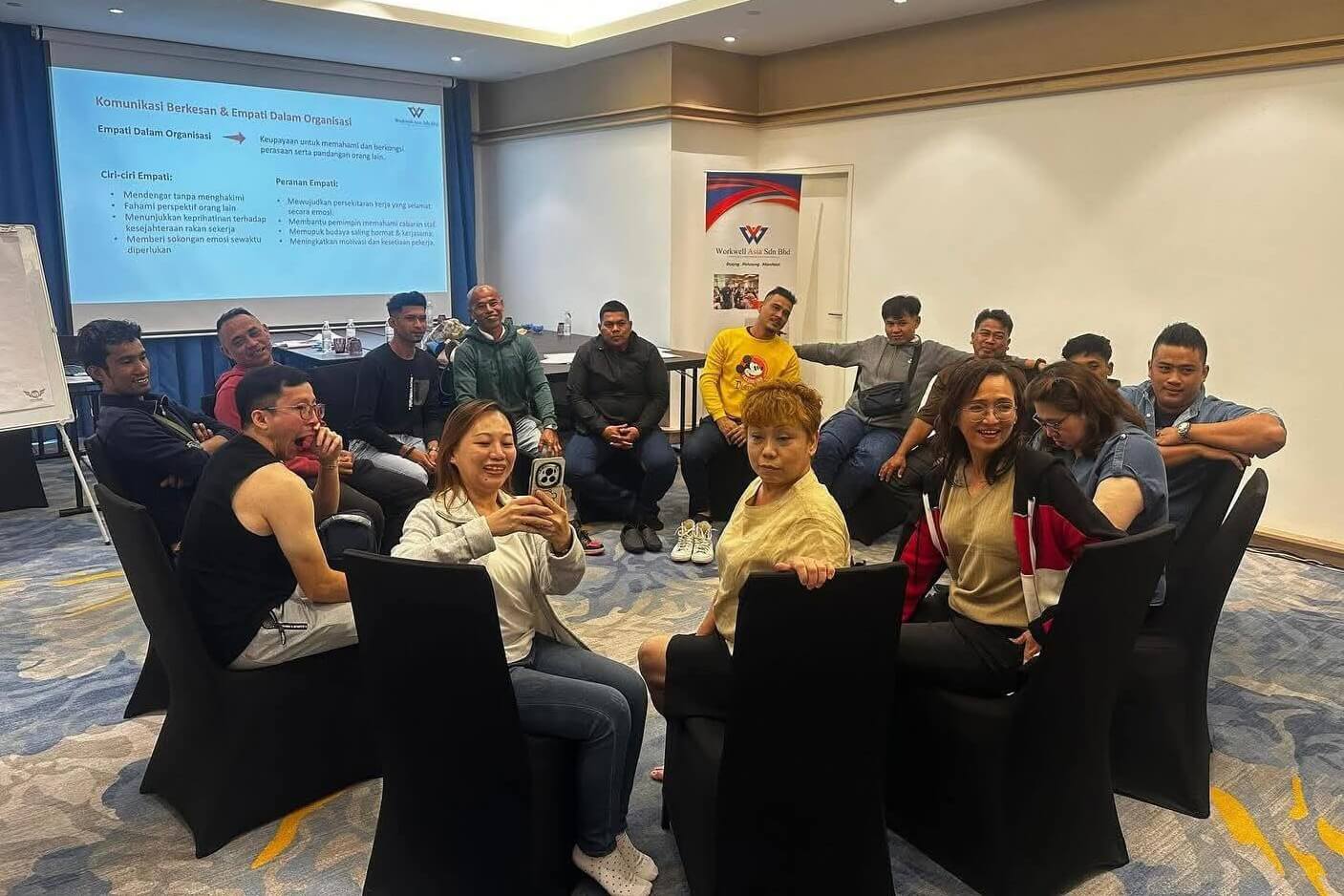 Training Work Well Aisa 1 (1)