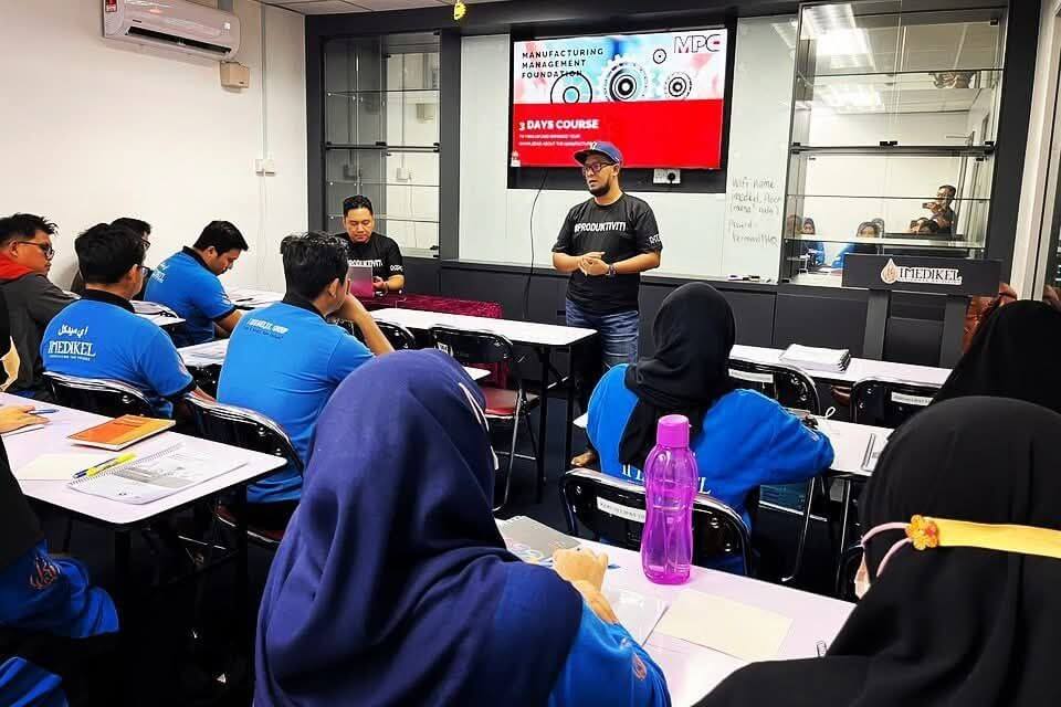 Training Work Well Aisa 11 (1)