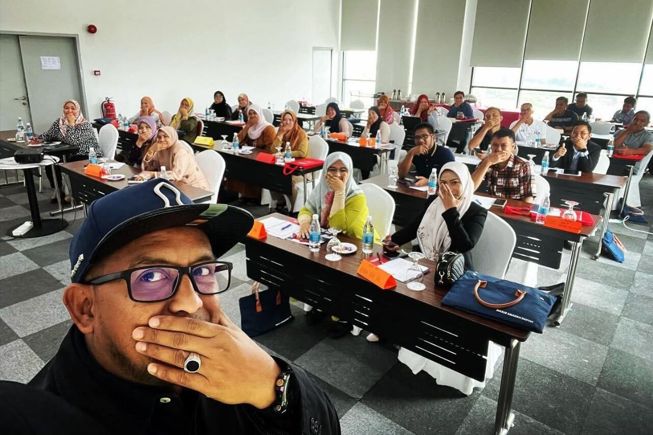 Training Work Well Aisa 12 (1)