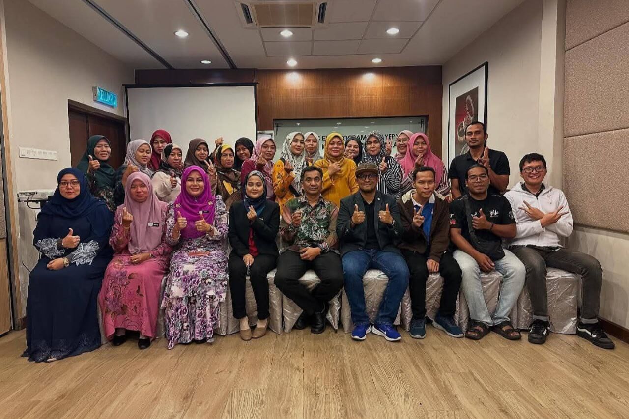 Training Work Well Aisa 13 (1)