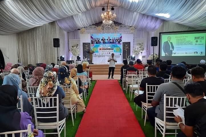 Training Work Well Aisa 14 (1)