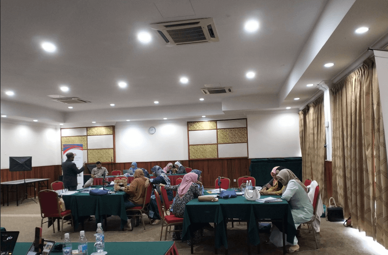 Training Work Well Aisa 15 (1)