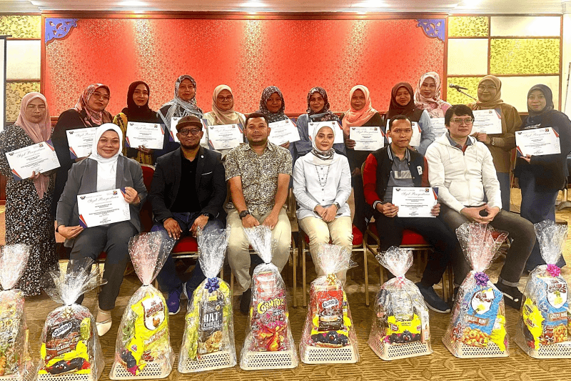 Training Work Well Aisa 17 (1)