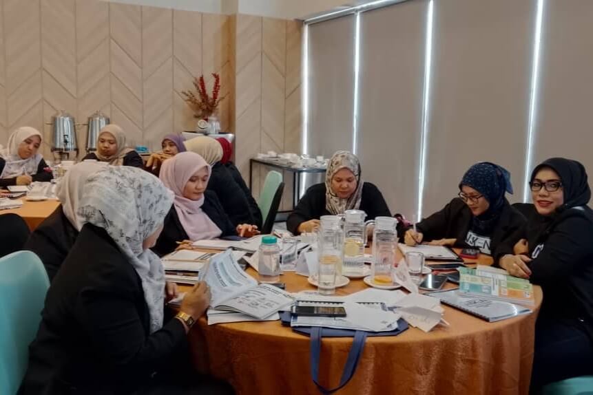 Training Work Well Aisa 7 (1)