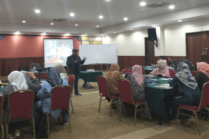 Training Work Well Aisa 8 (1)