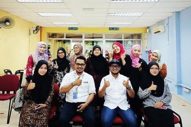 Training Work Well Aisa 9 (1)