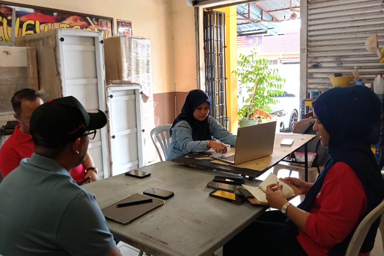 konsultansi work well asia 9